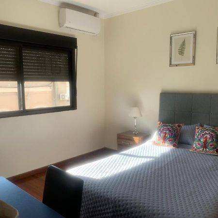 Los Naranjeles Centro House Salto Dış mekan fotoğraf