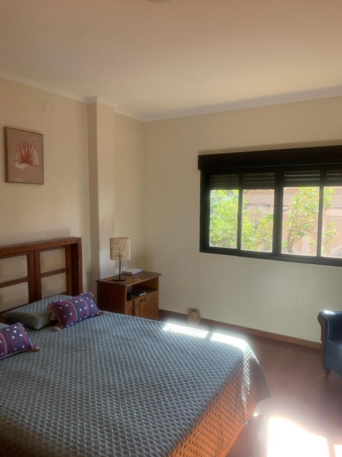 Los Naranjeles Centro House Salto Dış mekan fotoğraf