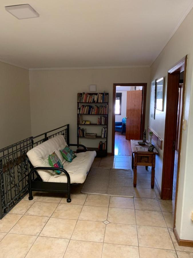 Los Naranjeles Centro House Salto Dış mekan fotoğraf