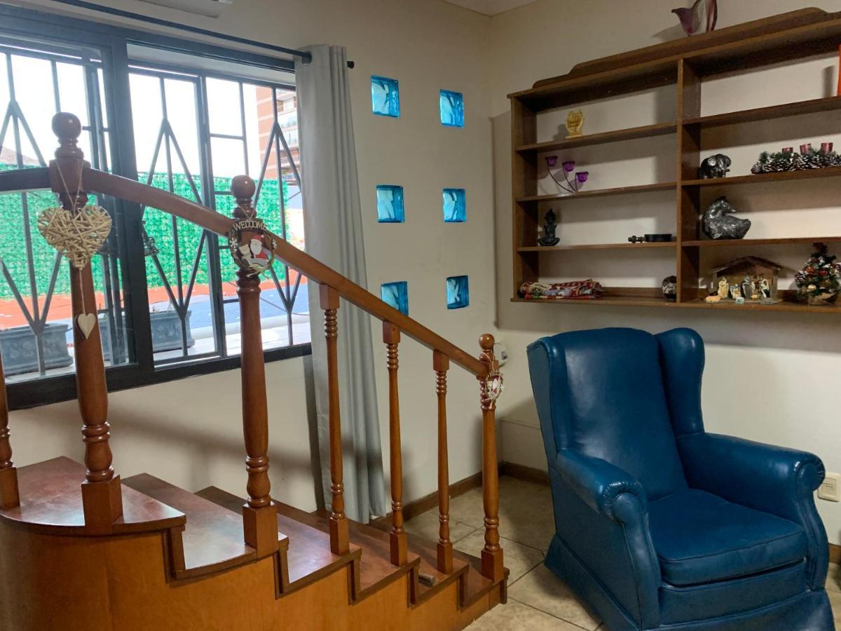 Los Naranjeles Centro House Salto Dış mekan fotoğraf