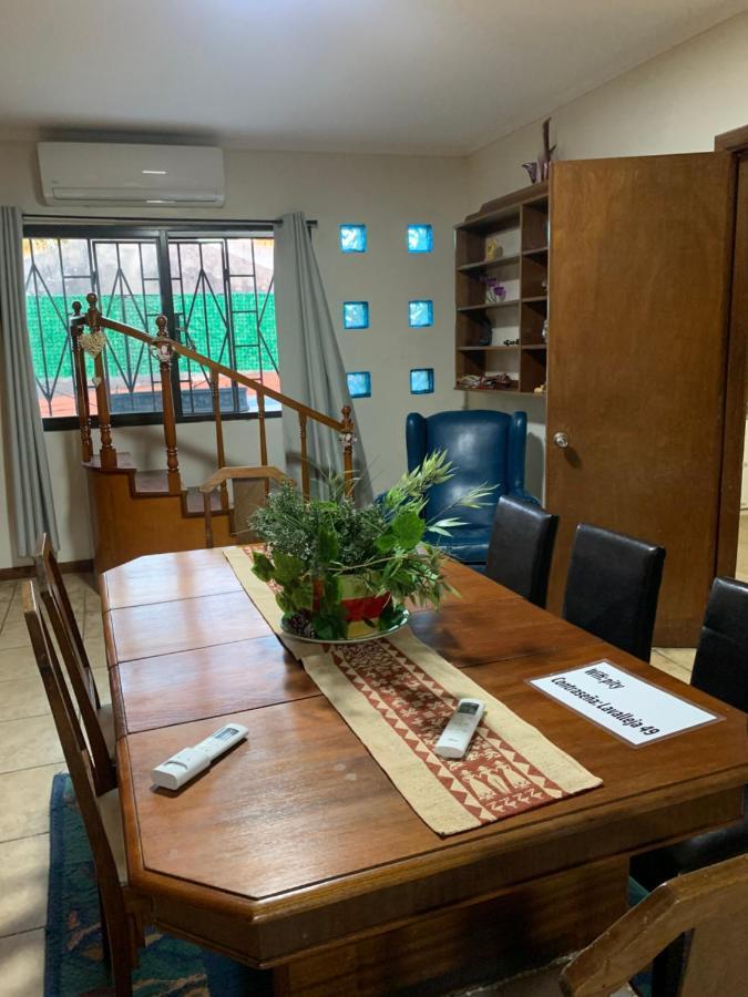 Los Naranjeles Centro House Salto Dış mekan fotoğraf