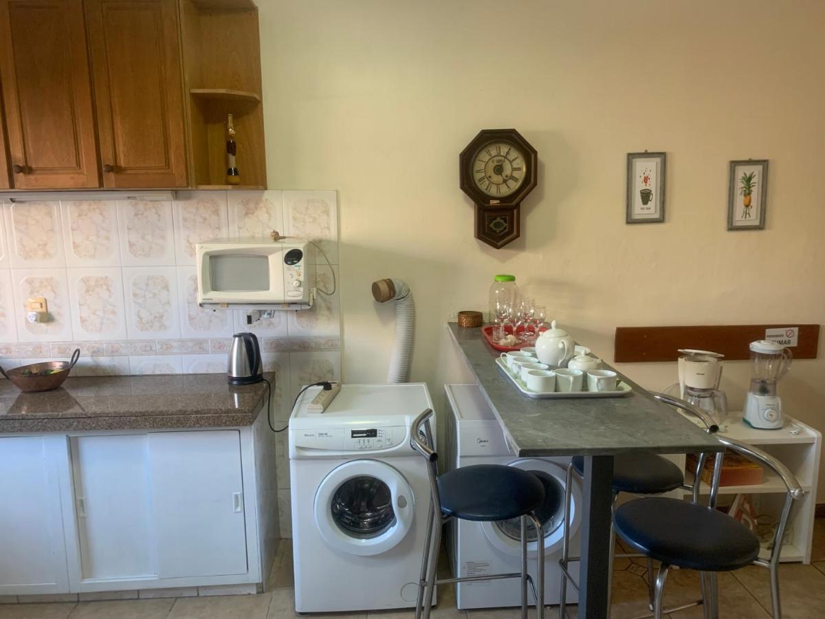 Los Naranjeles Centro House Salto Dış mekan fotoğraf