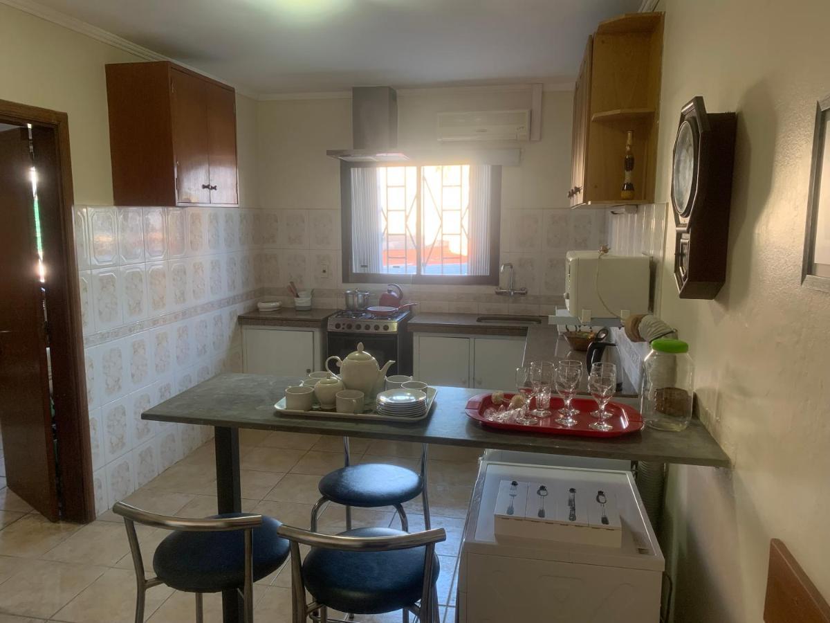 Los Naranjeles Centro House Salto Dış mekan fotoğraf